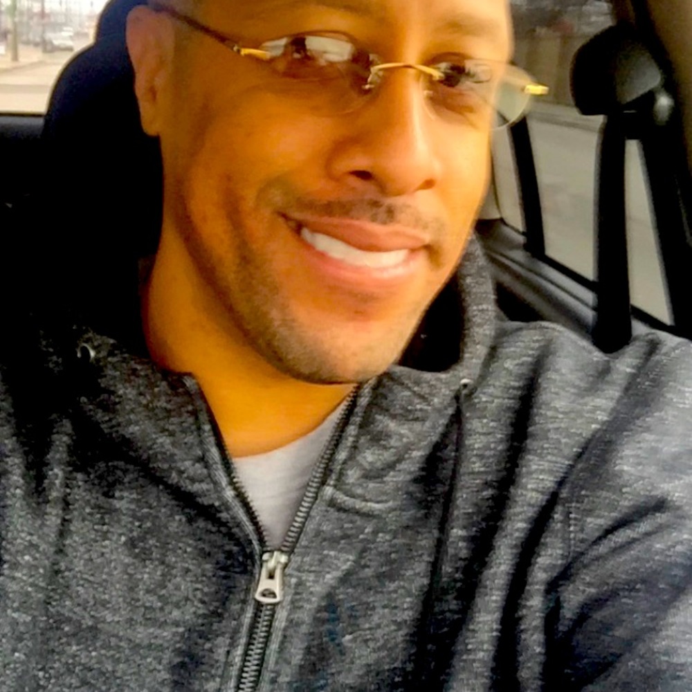 Meet your Posher, Wayne